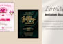 design elegant wedding invitations and event stationery